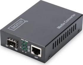 Digitus RJ-45, SFP+