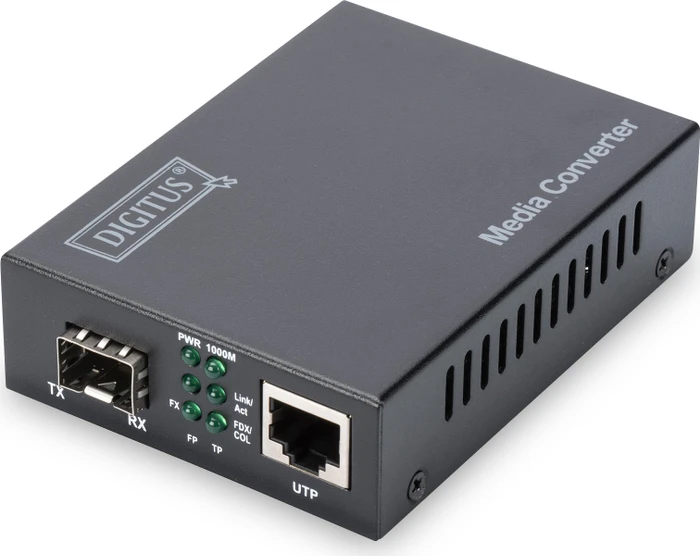 Digitus RJ-45, SFP+