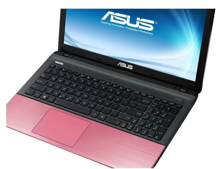 ASUS A55VD-SX723H pink A55VD-SX723H, Core i3-3110M, 4GB RAM, 500GB HDD, GeForce 610M, DE