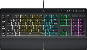 Corsair Gaming K55 RGB PRO, USB, BE