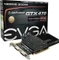EVGA GeForce GTX 470 Hydro Copper FTW, 1.25GB GDDR5, 2x DVI, Mini HDMI Vorschaubild