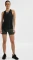 hummel lTE Tola Tanktop Funktionsshirt ärmellos schwarz (Damen) Vorschaubild