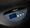 Hailea HC Series 1000A Aquarienkühler, Durchlaufkühler mit Kompressor, 300-, schwarz Vorschaubild