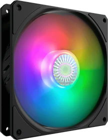Cooler Master SickleFlow 140 ARGB 2020, 140mm (MFX-B4DN-14NPA-R1)