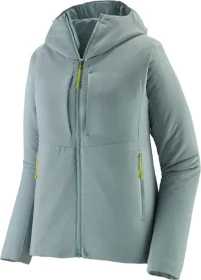 Patagonia Nano-Air Hoody Jacke thermal blue (Damen)
