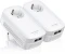TP-Link Powerline AV2000 Passthrough Starter Kit, HomePlug AV2, 2x RJ-45, 2er-Pack Vorschaubild