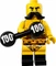 LEGO Minifigures - Serie 17 Vorschaubild