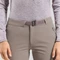 Odlo Ascent Hose lang cinder (Damen) Vorschaubild
