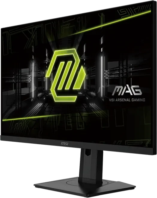 MSI MAG 274QRFDE QD E2, 27"