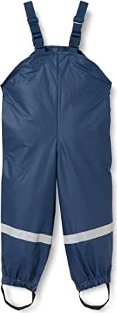 Playshoes Textil Träger Matschhose lang (Junior)