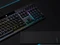 Corsair Gaming K70 RGB PRO, MX SPEED RGB Silver, USB, DE Vorschaubild
