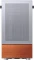 Jonsbo T7 Silver, silber/braun, Glasfenster Vorschaubild