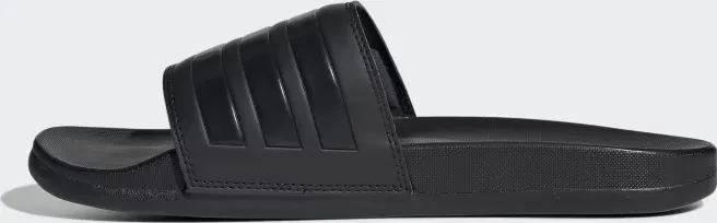 adidas Comfort Adilette core black