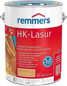 Remmers HK-Lasur 3in1 kiefer, 2.5l