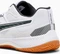 Puma Solarflash II puma black/shadow gray/gum Vorschaubild