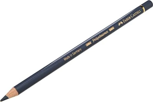 Faber-Castell Polychromos Buntstift kaltgrau V