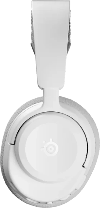 SteelSeries Arctis Nova 3P Wireless weiß