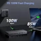 Ugreen Revodok Pro 313, USB-C 3.1 [Stecker] Vorschaubild