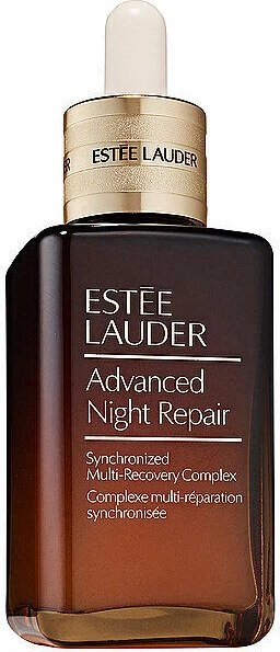 Estée Lauder Advanced Night Repair Synchronized Recovery Complex II, 75ml
