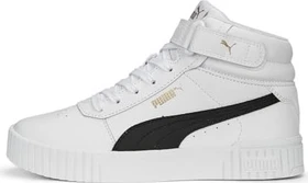 Puma Carina 2.0 Mid weiß (Damen)
