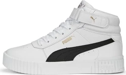 Puma Carina 2.0 Mid weiß (Damen)
