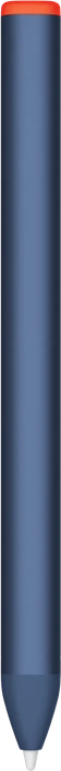 Logitech Crayon for Education, USB-C, blau/orange