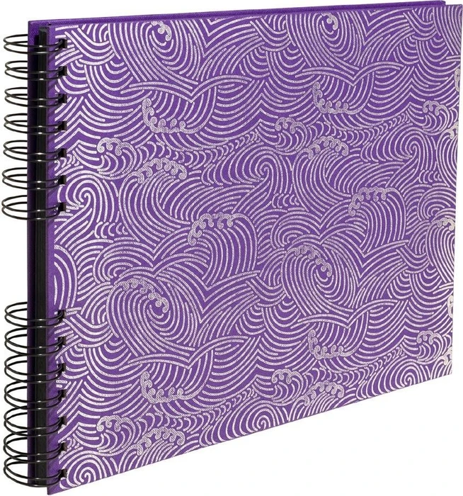 Exacompta Spiralalbum, 32x22cm, 50 Seiten