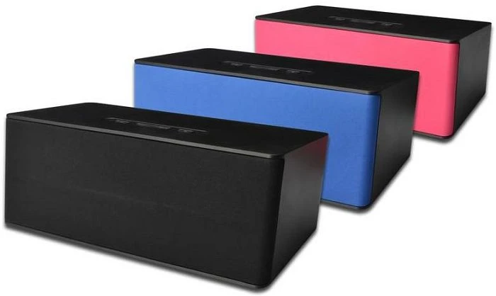 Digitus Bluetooth Color Soundbar