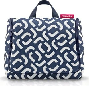 Reisenthel Toiletbag signature navy