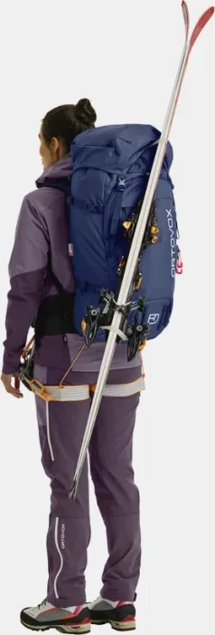 Ortovox Peak 52 S deep ocean (Damen)
