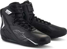 Alpinestars Faster-4 schwarz