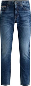 Hugo Boss H-Delaware Jeans blau (Herren)