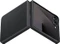 Samsung Kindsuit Case für Galaxy Z Flip7 schwarz Vorschaubild
