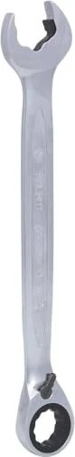 KS Tools DUO GEARplus Maul-Ringratschenschlüssel, 17x225mm