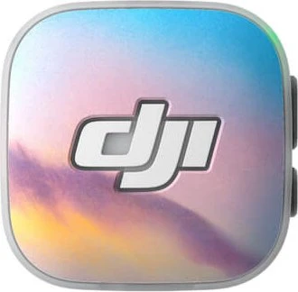 DJI Mic Mini 2S Time Series Magnetic Front Cover Set