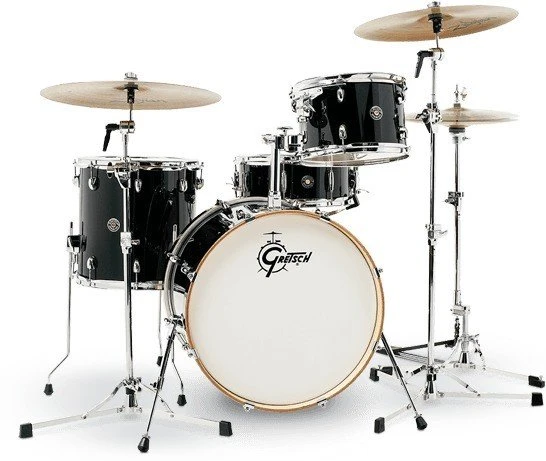 Gretsch Catalina Club Studio CT1-J404 (verschiedene Farben)