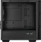 DeepCool CH360 DIGITAL WH, schwarz, Glasfenster Vorschaubild