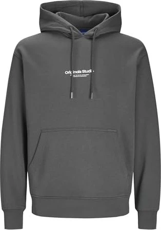Jack & Jones Gedruckt Hoodie (Herren)