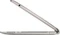 ASUS Transformer Pad TF300T-1Q048A, gold, 16GB, KeyboardDock Vorschaubild