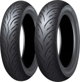 Dunlop ScootSmart 2 130/70 13 63P TL