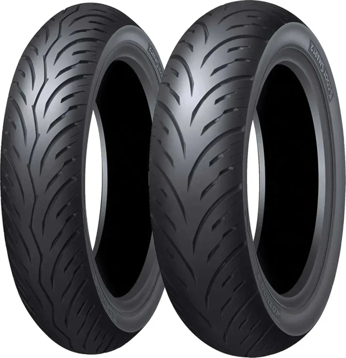 Dunlop ScootSmart 2