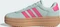 adidas VL Court Bold halo mint/pulse magenta/gum (Damen) Vorschaubild