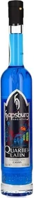 Hapsburg Quartier Latin Absinthe       500ml