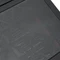 SilverStone Case Storage CS381, schwarz Vorschaubild