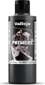 Vallejo Surface Primer german panzer grey, 200ml