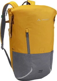 Vaude CityGo Bike 23 II Gepäcktasche burnt yellow