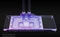 Alphacool Eisblock Aurora Acryl AMD Radeon RX 7900XTX Red Devil mit Backplate Vorschaubild
