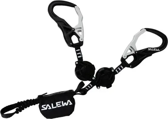 Salewa Ergo Zip Klettersteigset