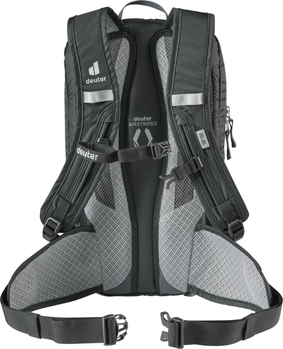 Deuter Compact 8 graphite/black (Junior)