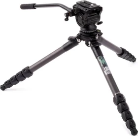 3 Legged Thing Legends Jay + Airhed Cine Arca Swiss schwarz